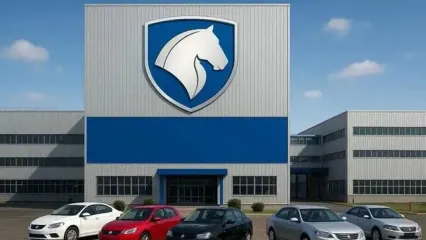 شروع محدود ثبت‌نام ایران خودرو با تحویل ۳۰ روزه +لینک ثبت نام