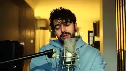 شروین حاجی‌پور از دیشب به صدر خبرها برگشته است