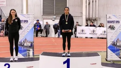 صعود فصیحی به صدر رنگینگ 2026 آسیا