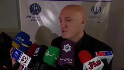 ویدئو: درخواست استقلال برای مالکیت ورزشگاه تختی