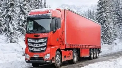 عرضه یک کشنده از شرکت بهمن دیزل در بورس کالا+جزئیات