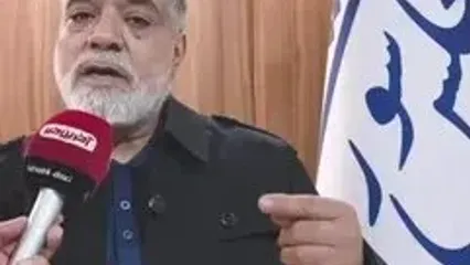 رییس کمیته دفاعی مجلس: ناوهای آمریکایی لقمه آماده‌ای هستند که غرقشان کنیم