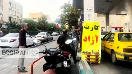 سیگنال جدید بنزینی از مجلس/ نرخ ۷۰ هزار تومان روی میز؟