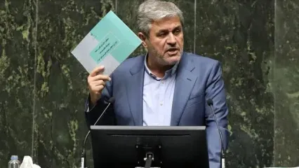 تاجگردون: در بودجه ۱۴۰۵ به نیروهای مسلح توجه ویژه شده است