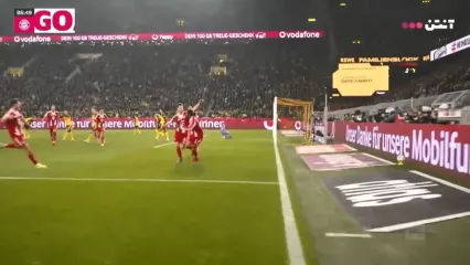 ویدیو| خلاصه بازی دورتموند ۲ - بایرن مونیخ ۳/ درکلاسیکر تماشایی با گل زیبای کیمیش به سود مونیخی‌ها