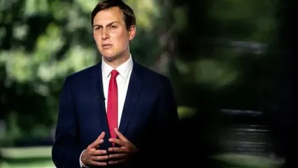 تاثیر جرد کوشنر بر مذاکرات ایران و آمریکا / نقش داماد ترامپ در چینش بازی مالی مشخص شد