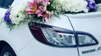 عروس و داماد قلابی با یک‌ونیم کیلو شیشه دستگیر شدند