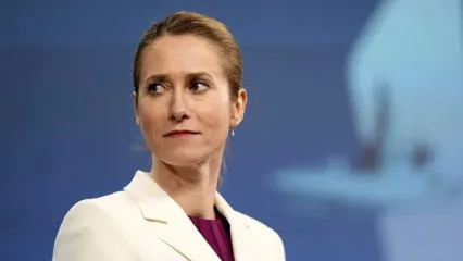 واکنش کایا کالاس به ادعای ترامپ درباره ایران