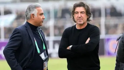 جدال اینستاگرامی تاجرنیا و ساپینتو