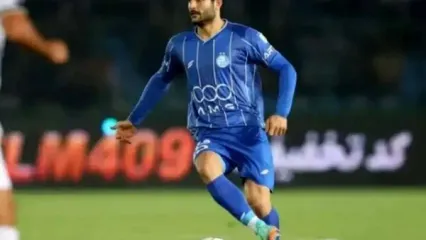 عارف غلامی، آبروی مجری صداوسیما را بُرد