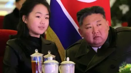 منابع امنیتی می‌گویند به زودی جانشین رهبر کره شمالی معرفی می‌شود