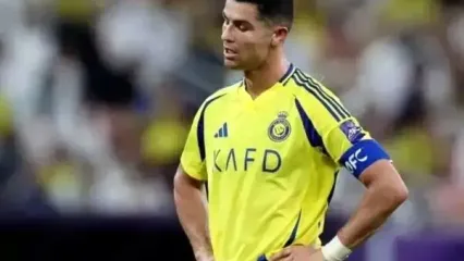 پایان امپراتوری‎ CR7 ‎در ریاض؛ رونالدو در مسیر خروج از النصر