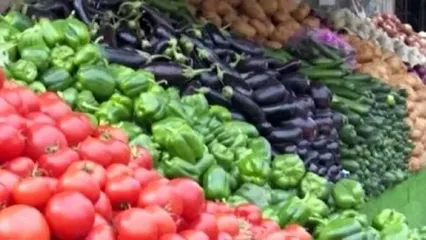 عراق واردات ۴۶ محصول کشاورزی را ممنوع کرد