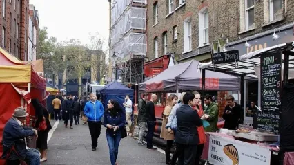 کاهش فشار تورمی در بریتانیا پیش از تصمیم مهم بانک مرکزی