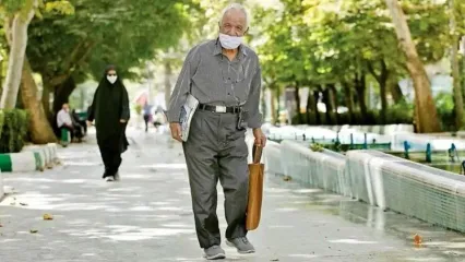 اطلاعیه  تامین اجتماعی برای واریز حقوق بازنشستگان | صدور احکام جدید بازنشستگان تامین اجتماعی