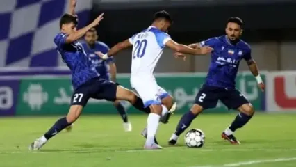 گل‌گهر در مسیر پرواز؛ ملوان، مانع آخر؟