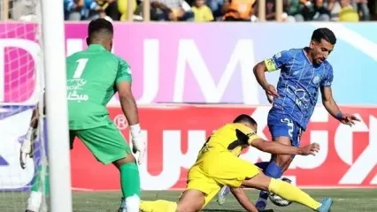 برنامه بازی‌های امروز لیگ برتر روز دوم هفته بیست و سوم/ کار سخت استقلال و سپاهان برای رسیدن به صدر