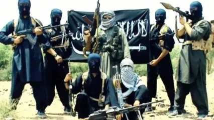 کشته شدن عضو القاعده در یمن در حمله پهپادی