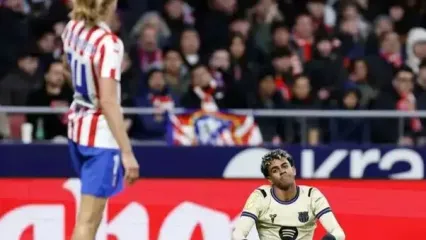 حمله تند نشریه اسپانیایی به فرار رو به جلوی بارسلونا