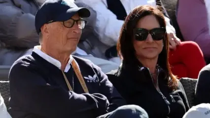 رسوایی «دختران روسی»؛ صدای همسر بیل گیتس درآمد