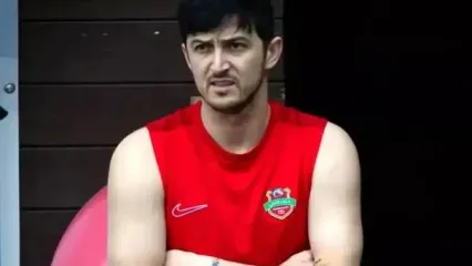 خبر مهم اماراتی‌ها درباره سردار آزمون