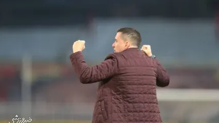 اوسمار وعده الکی نداده بود/ پرسپولیس به ۲۷۰ دقیقه نگرانی پایان داد