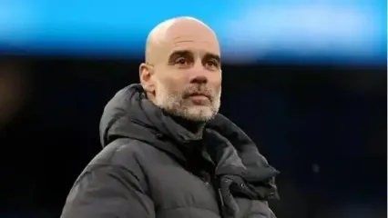 واکنش پپ گواردیولا به پیروزی منچسترسیتی مقابل نیوکاسل