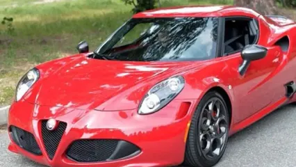 خودروهای اسپرتی که فروششان فاجعه است!