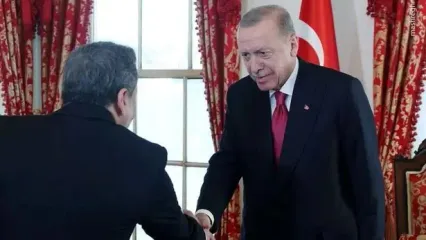 مکان نشست ایران و آمریکا به ریاست اردوغان مشخص شد