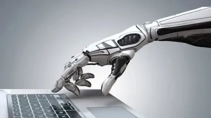 هوش مصنوعی و بهره‌وری اقتصادی