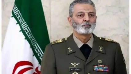 پیام روشن به بازیگران منطقه‌ای و فرامنطقه‌ای/ایران به زبان موشک حرف می‌زند؛ پاسخ «سریع، دقیق، کوبنده» یعنی چه؟/ جزئیات جدید و مهم از موشک خرمشهر ۴/ دقت خرمشهر ۴ چند متر است؟