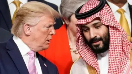 رسانه اسرائیلی: عربستان به ترامپ درباره اقدام نظامی علیه ایران هشدار داد