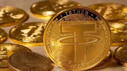 قیمت تتر امروز پنجشنبه ۸ مرداد 1405 / کاهش قیمت تتر