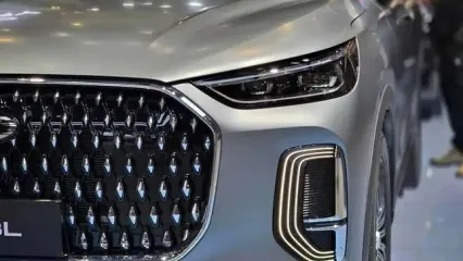 بازگشت خودرو آمریکایی به ایران؟