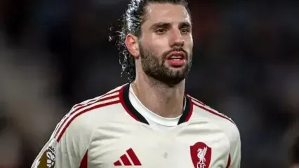 ترکیب اصلی لیورپول مقابل ناتینگهام فارست: پست عجیب سوبوسلای‏