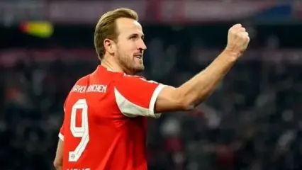 بایرن مونیخ درکلاسیکر را از دورتموند برد