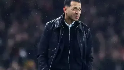 روزنیور: ترک هال‌سیتی لحظه غم‌انگیزی بود