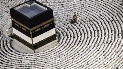 اعلام شرایط سفر زوج‌های جوان به عمره