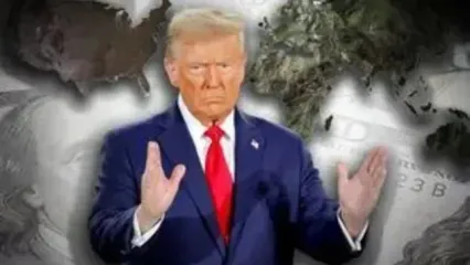 ترامپ با چه کسی در ایران مذاکره می کند؟