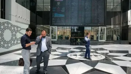 شاخص بورس امروز عقبگرد داشت