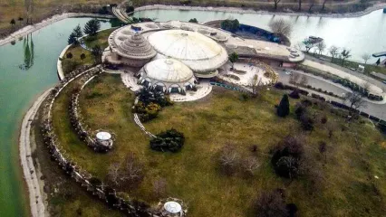 مالکیت کاخ مروارید تا دو ماه دیگر تعیین تکلیف می شود/ تا زمانی که اثر متعلق به وزارت میراث فرهنگی نباشد نمی‌‌توان امید به مرمت آن داشت