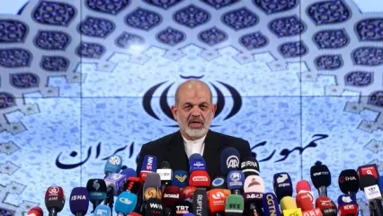 سردار وحیدی هشدار داد/ دشمنان باید بار‌ها و بار‌ها محاسبات خود را مرور کنند زیرا خطا در محاسبه آن‌ها را دچار مشکلات فراوانی خواهد کرد