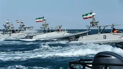 ۶ نشانه که نشان می‌دهد جنگ ترامپ با ایران قریب‌الوقوع است