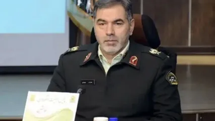 هشدار پلیس اقتصادی به تراستی‌های مقیم امارات/ دستگیر و استرداد می‌شوید