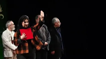 کار فعالان تئاتر خیابانی بیان دردهای جامعه است/ سربازانی که جانشان تنِ وطن است