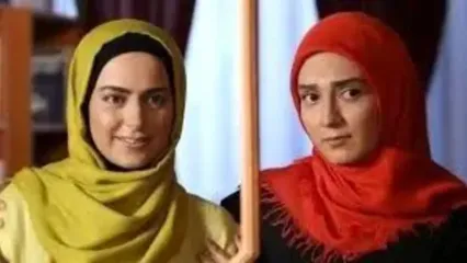 سفر در زمان؛ چهره «مهتاب» 15 سال بعد سریال دلنوازان در 38 سالگی