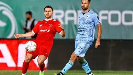 جدول لیگ برتر؛ پرسپولیس در یک قدمی صدر/ گل گهر در جمع مدعیان قهرمانی