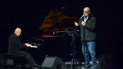 «رفتن» با صدای محمد اصفهانی منتشر شد