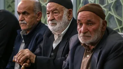 زمان قطعی واریز عیدی بازنشستگان | تغییر مبلغ عیدی بازنشستگان تامین اجتماعی