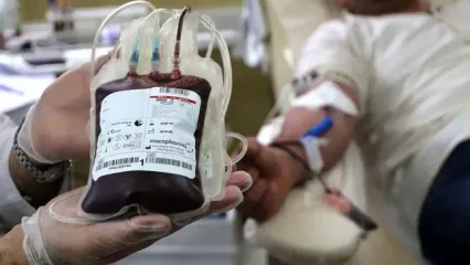 چه افرادی از اهدای خون معاف هستند؟